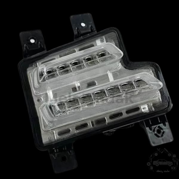 دی لایت راست X55 پرو