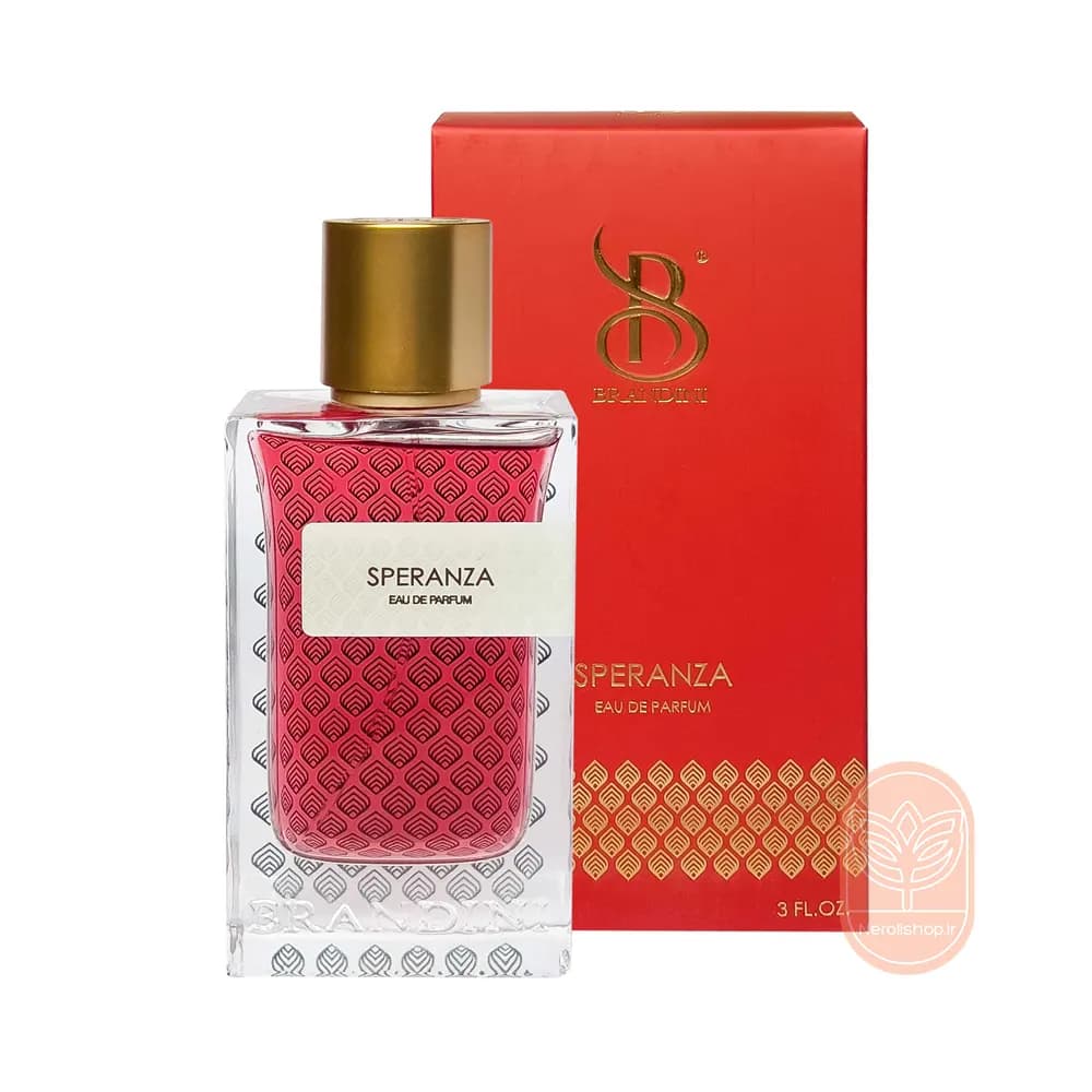 عطر زنانه اسپرانزا برندینی | Brandini Speranza