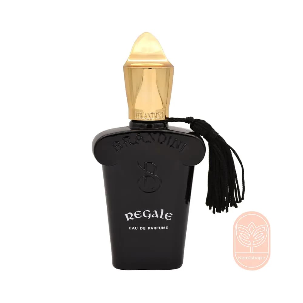 عطر زنانه و مردانه رگال برندینی | Brandini Regale — تصویر ۲