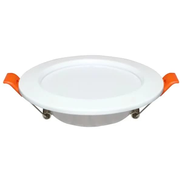 چراغ سقفی توکار هالوژن 10 وات سان لیت