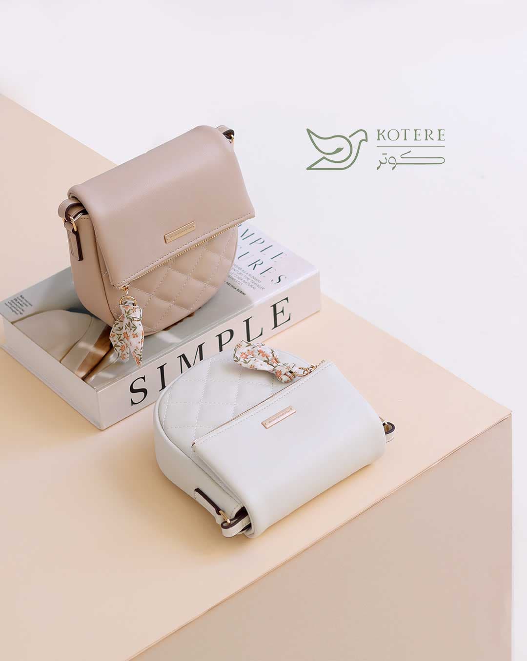 کیف دوشی پرتیز کد x063