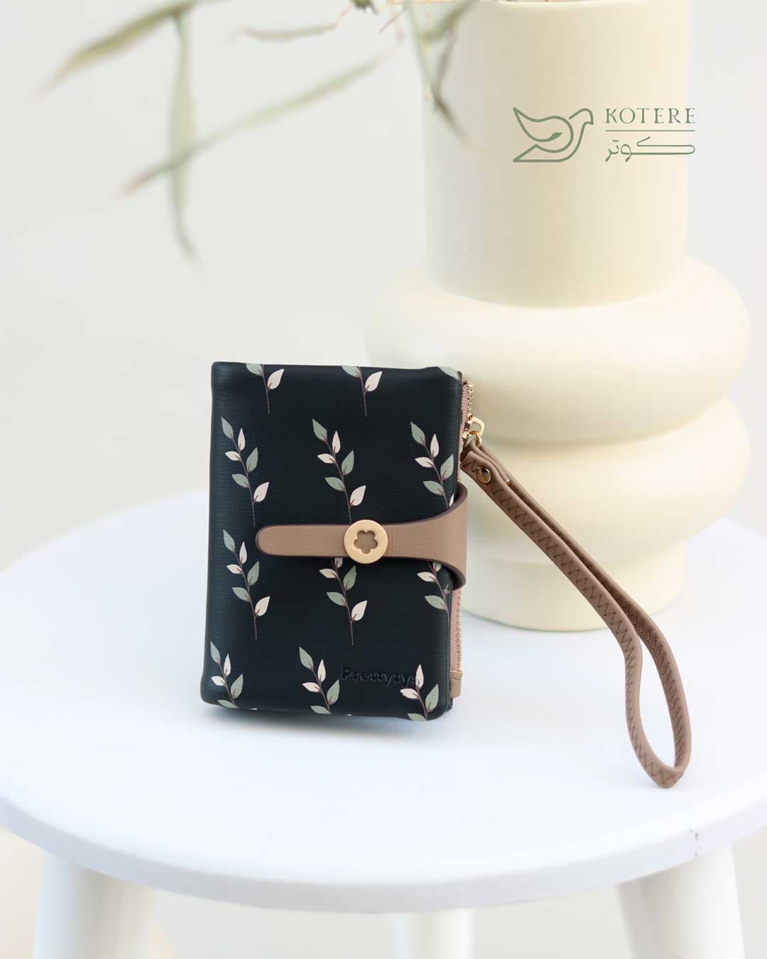 کیف پول پرتیز کد 1734 — تصویر ۵