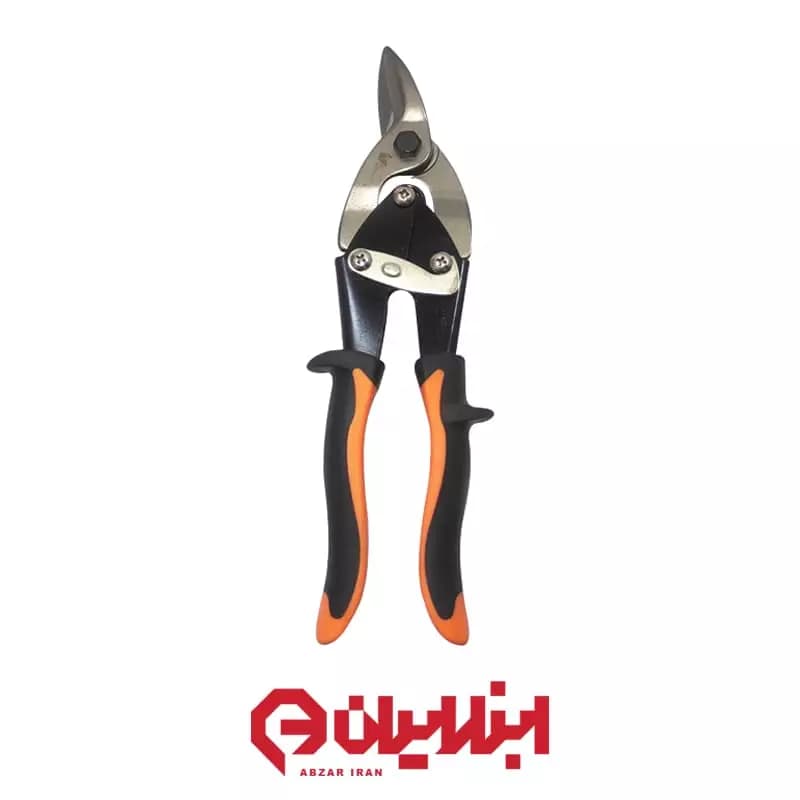 قیچی ورق بر چپ نورس مدل NR-ARL