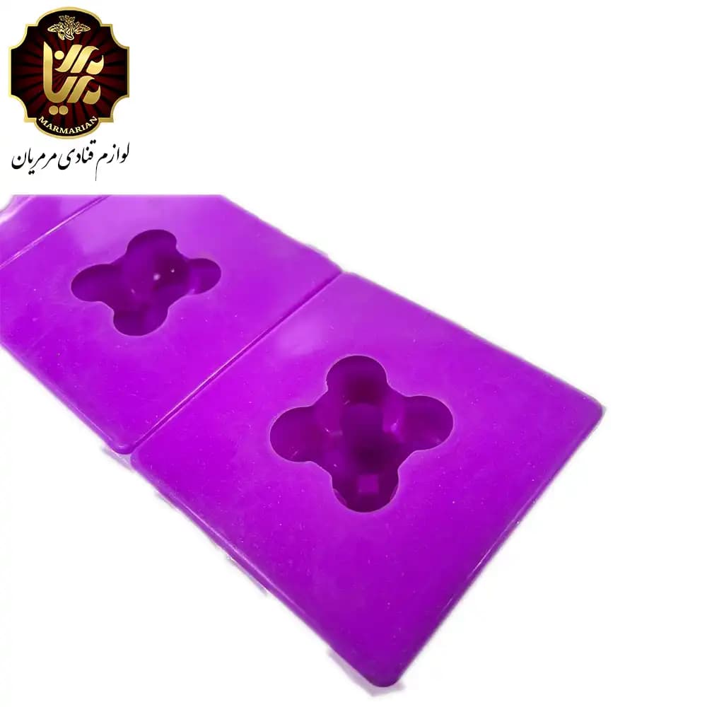 سیلیکون روبیک 3 عدی — تصویر ۳