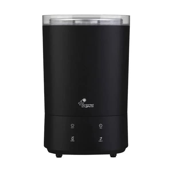 دستگاه بخور سرد 5.5 لیتری مدل ZTH-100CB زنیت مد