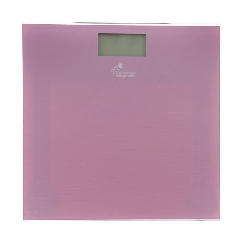 ترازوی دیجیتال زنیت مد مدل ZTH D12S-USB 150KG