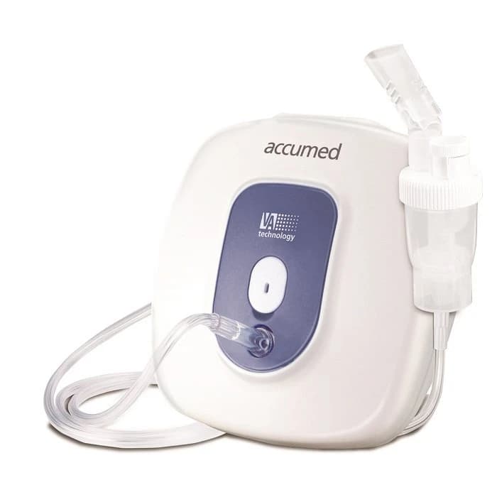 نبولایزر اکیومد(AccuMed) مدل NF-80