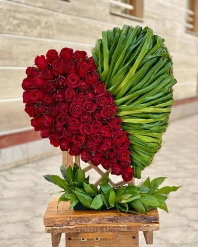 گل و هدیه روز مادر کم هزینه