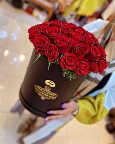 گل و هدیه روز مادر کوچک