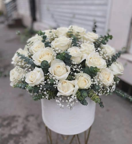 گل و هدیه عالی برای روز مادر