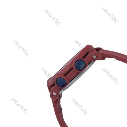 ساعت زنانه کاسیو (Casio) اصل|مدل BGA-310RP-4ADR — تصویر ۲