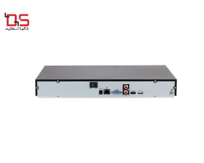 دستگاه 16 کانال تحـت شـبکـه داهـوا مدل DH-NVR2216-I2 — تصویر ۴