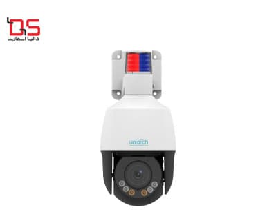 دوربین مداربسته تحت شبکه یونی آرک مدل IPC-P1E5-AX4PKC