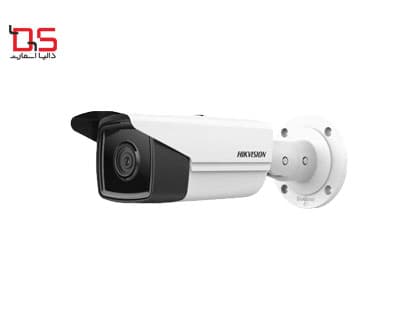دوربین مداربسته تحت شبکه هایک ویژن مدل DS-2CD2T63G2-2I