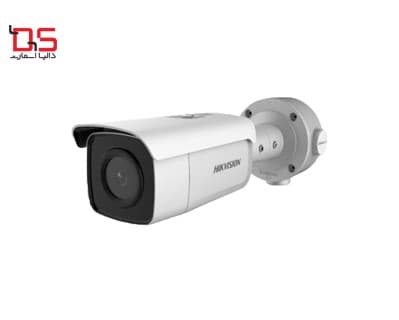 دوربین مداربسته تحت شبکه هایک ویژن مدل DS-2CD3T85G0-4IS