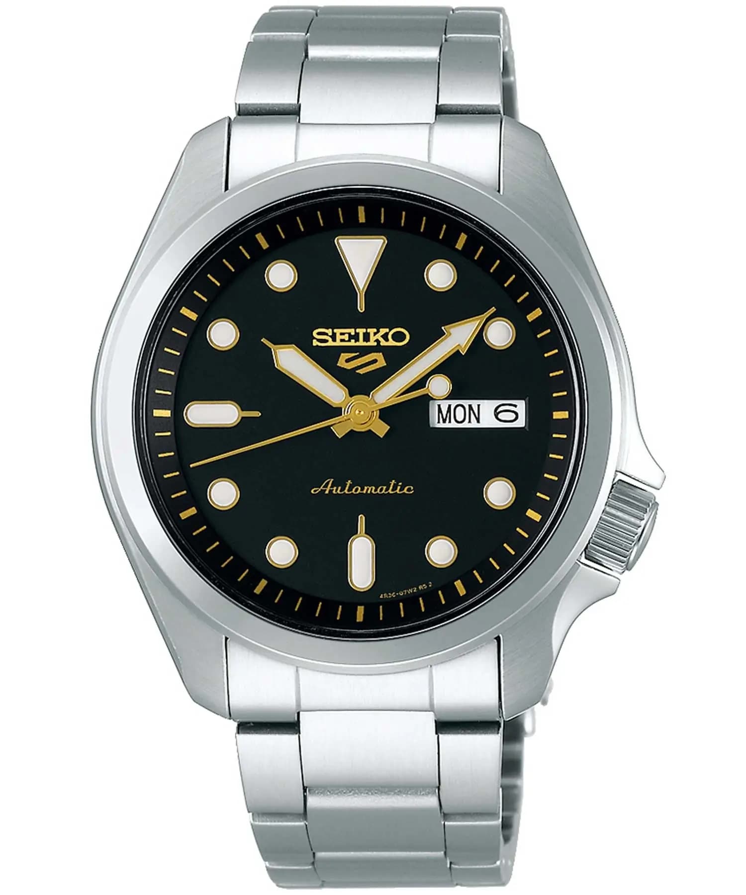 ساعت مچی مردانه اصل|برند سیکو (seiko)|مدل SRPE57K1 — تصویر ۷