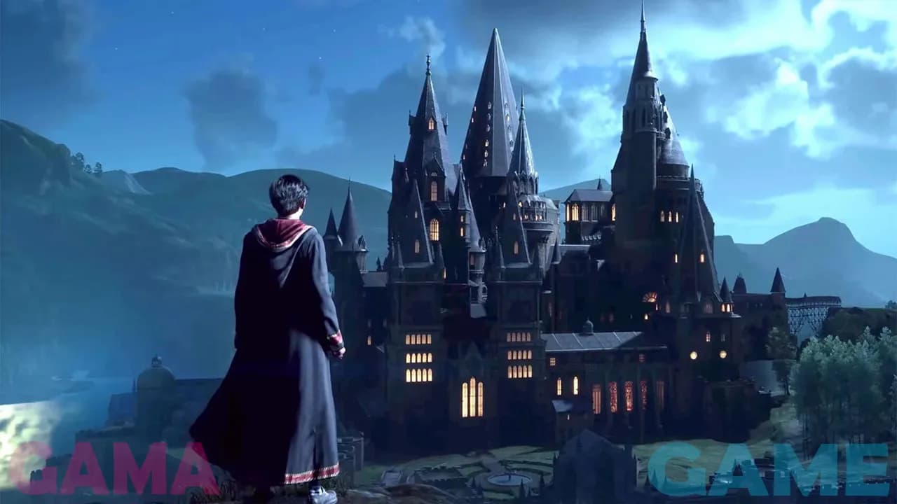 اکانت قانونی Hogwarts Legacy + Harry Potter_ Quidditch Champions Deluxe Editions Bundle — تصویر ۷