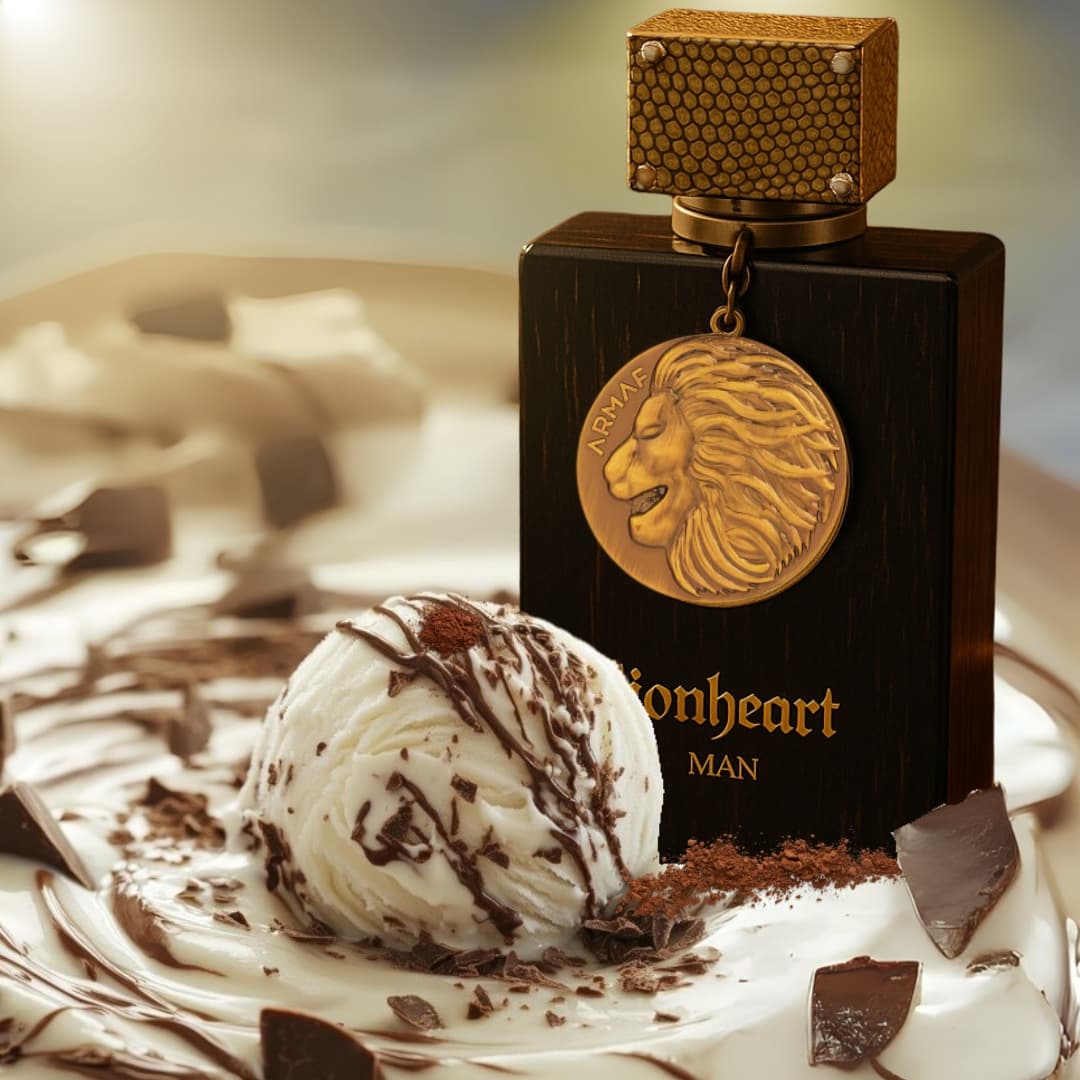 عطر و ادکلن آرماف کلاب د نایت لایون هارت من (ژان پل گوتیه له میل الکسیر)