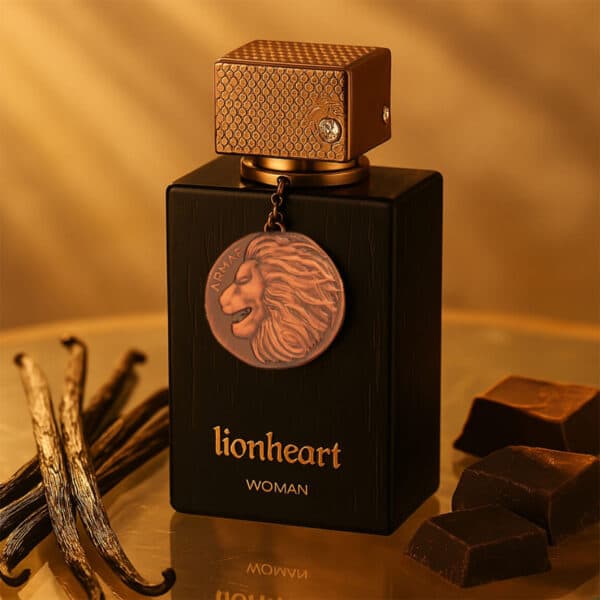 عطر و ادکلن آرماف کلاب د نایت لایون هارت وومن (باربری گادس)