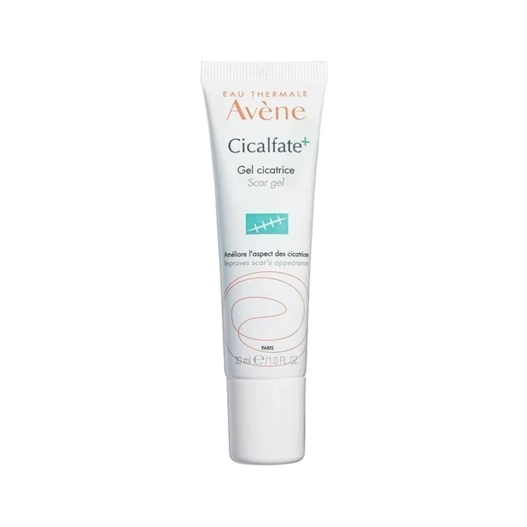 ژل ترمیم کننده سیکالفیت پلاس اون Avene مخصوص بخیه(30 میل)
