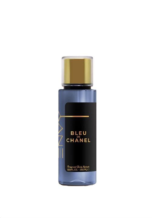 بادی اسپلش مردانه ان وی رایحه بلوچنل حجم 260ml