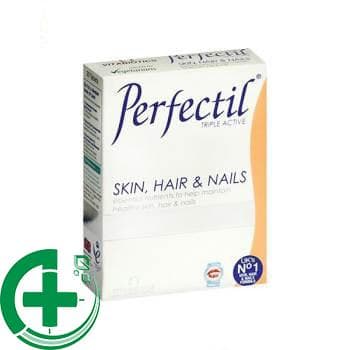 قرص پرفکتیل | Perfectil — تصویر ۴