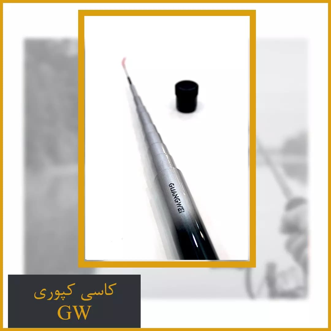 کاسی کپوری گوانوی GW — تصویر ۶