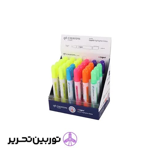 هایلایتر مایع (H_3129) — تصویر ۲
