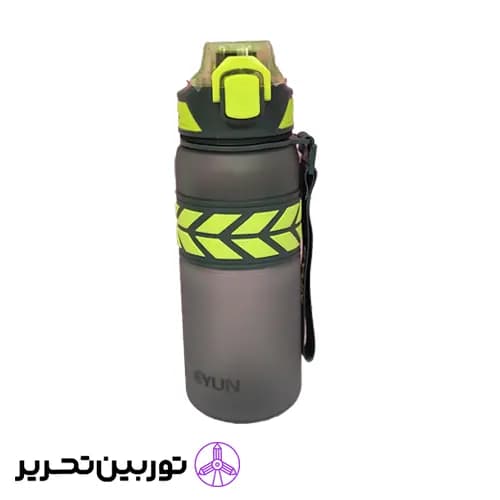 قمقمه 800میل nice15 593- سبز