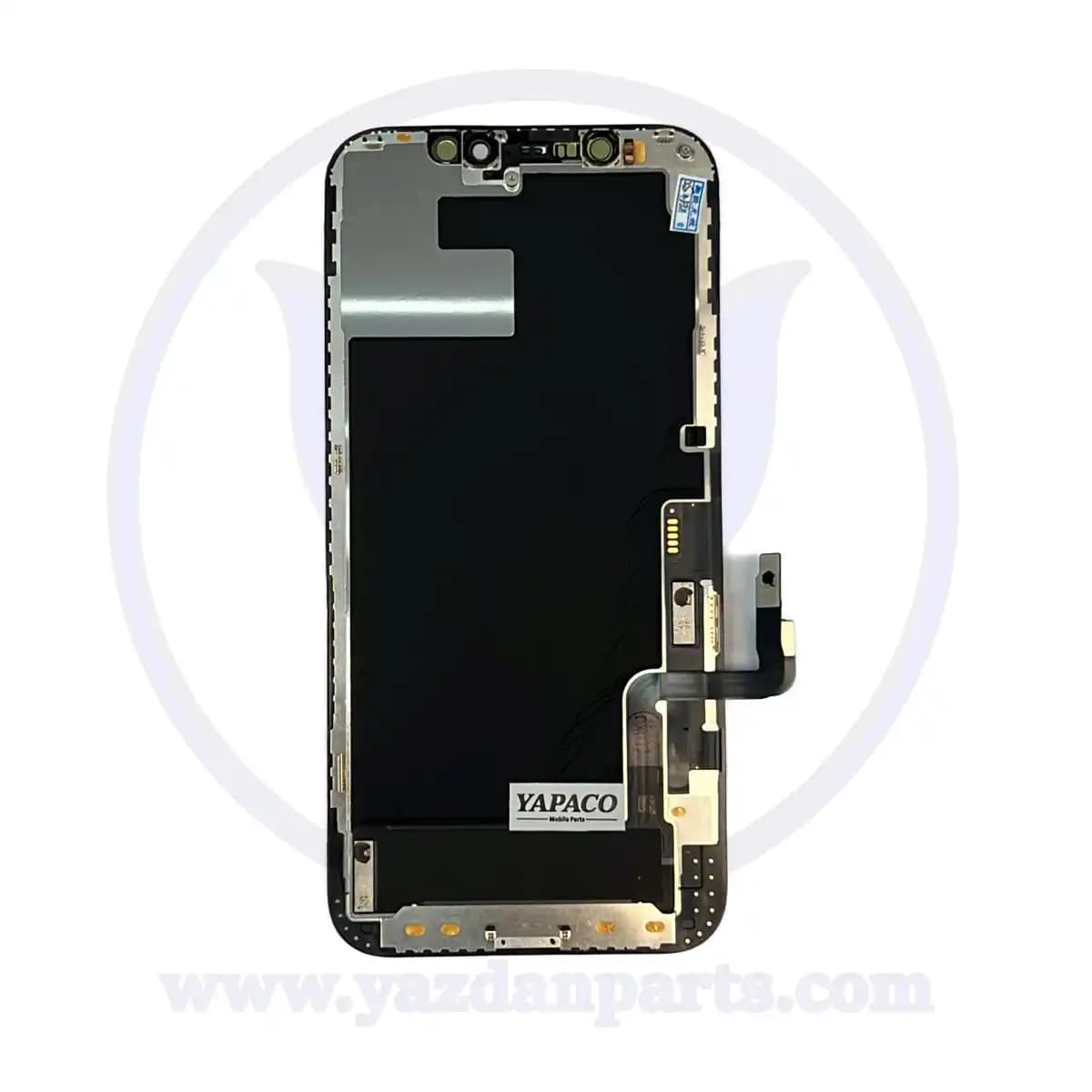 LCD IPHONE 12 / 12 PRO NEW ORG