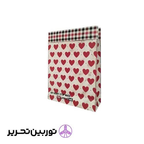 فولدی بگ سایز 3 لوتوس — تصویر ۵