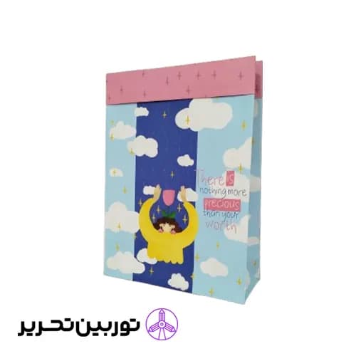 فولدی بگ سایز 3 لوتوس — تصویر ۴
