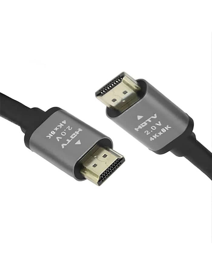 کابل HDMI برند Welot با کیفیت عالی 4K به طول 15 متر — تصویر ۳