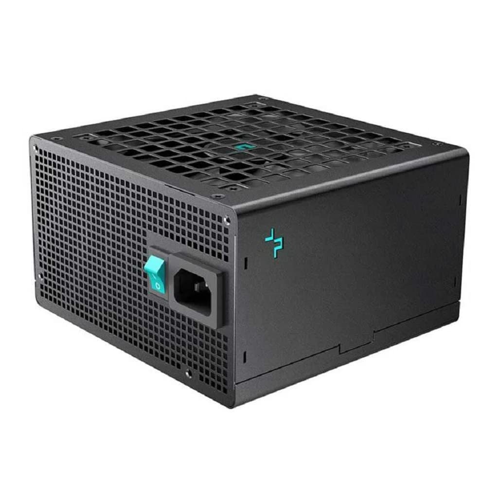 پاور دیپ کول مدل PL750D Bronze 750w — تصویر ۲