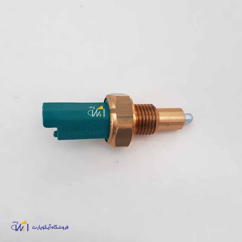 فشنگی دنده عقب پژو 206 بیترون ایتالیا شرکتی ایساکو