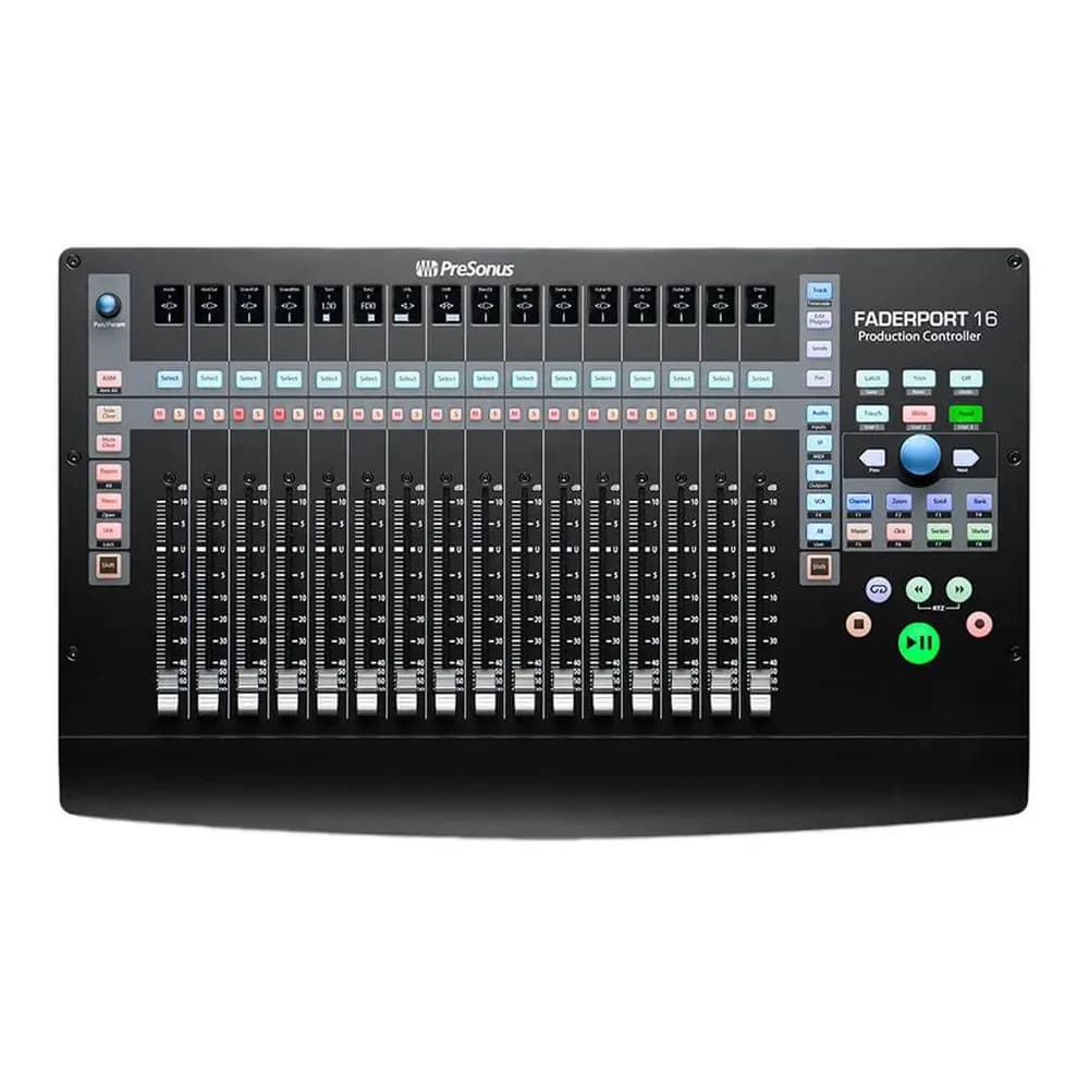PreSonus FaderPort 16