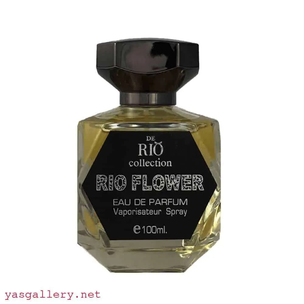 ادکلن زنانه ریو فلاور Rio Flower