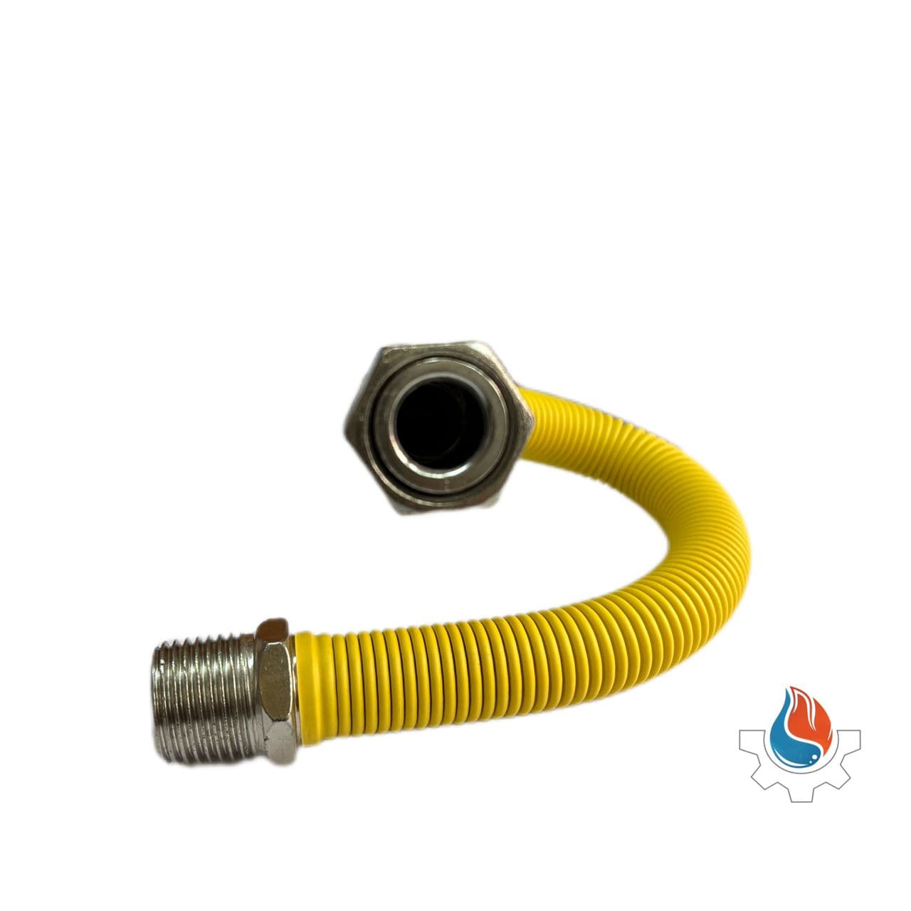 شلنگ 1″ 30-60سانتی فلکسی
