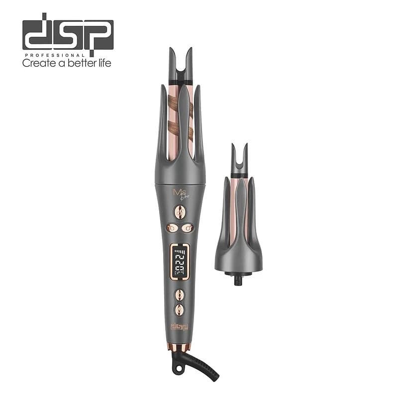 فر کننده حرفه ای دی اس پی مدل DSP 20588