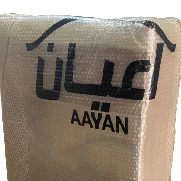 تخت خواب یکنفره مدل FH299 سایز 90×200 سانتی متر — تصویر ۳