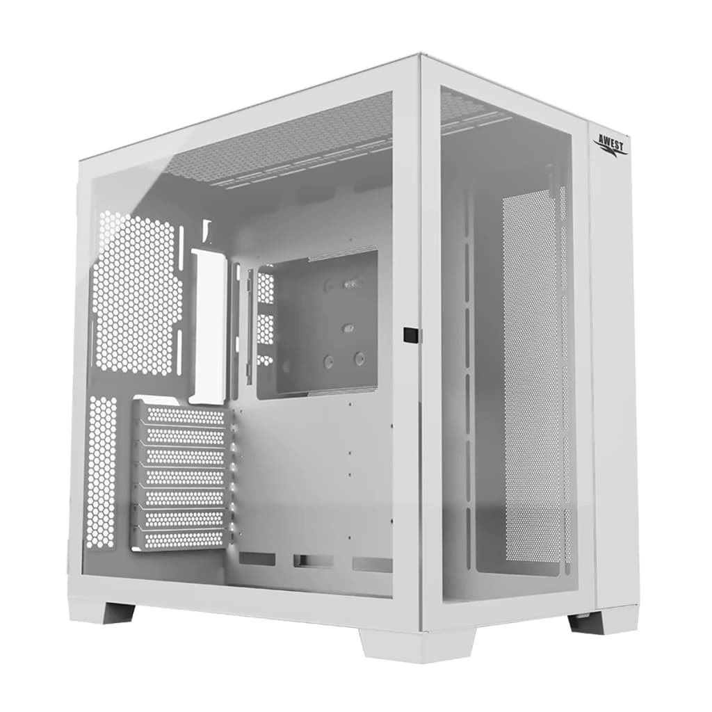 کیس گیمینگ میان رده i7 14700k- Z790A- 32GB DDR5- SSD 1TB- rx9070 16GB کد G025-1 — تصویر ۲