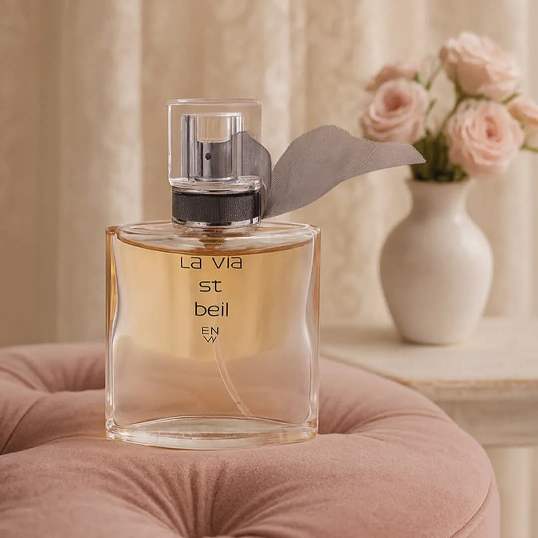عطر زنانه ان وی لا ویه است بله | Envy La Vie Est Belle | ادوپرفیوم 25 میل