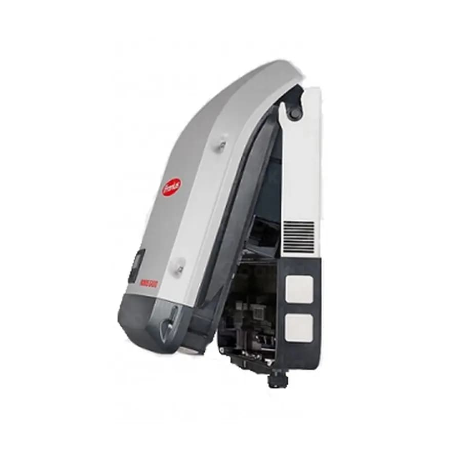 اینورتر 5 کیلووات تکفاز برند fronius مدل primo full 5-0-1