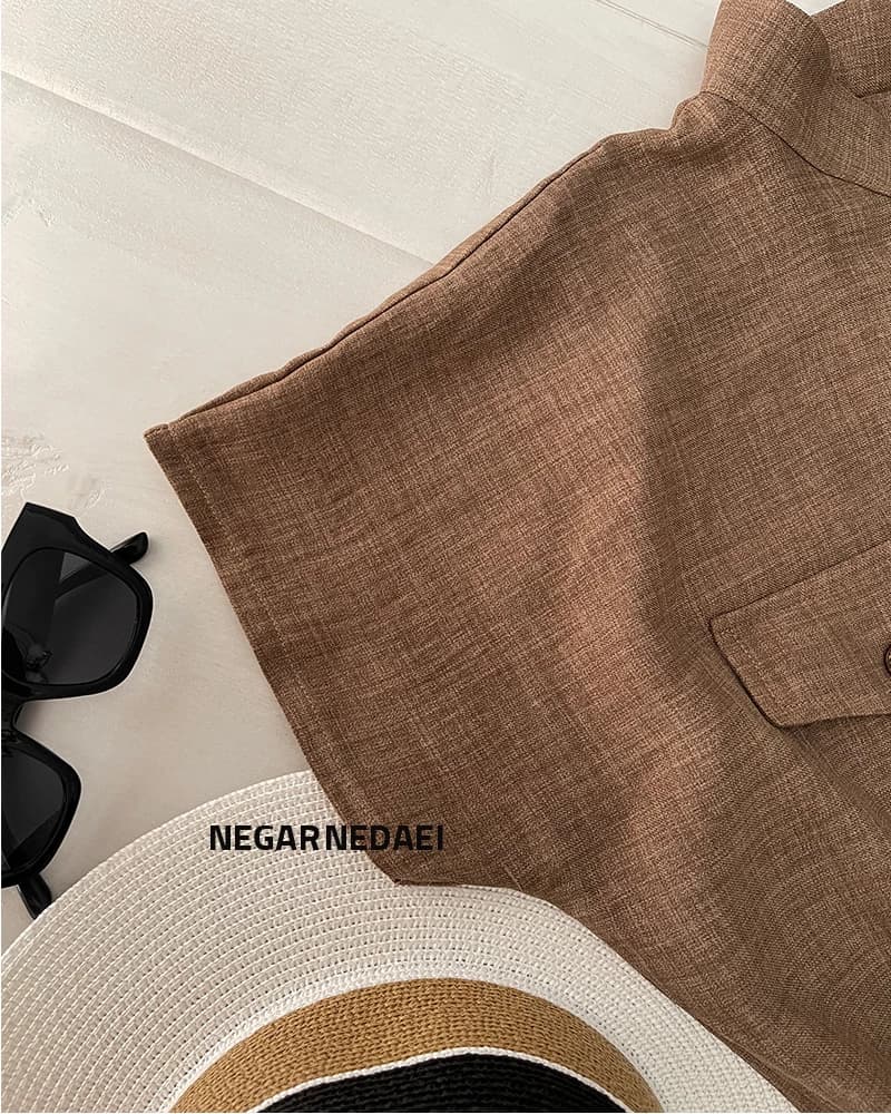 اورال comfy ( شکلاتی ) — تصویر ۸