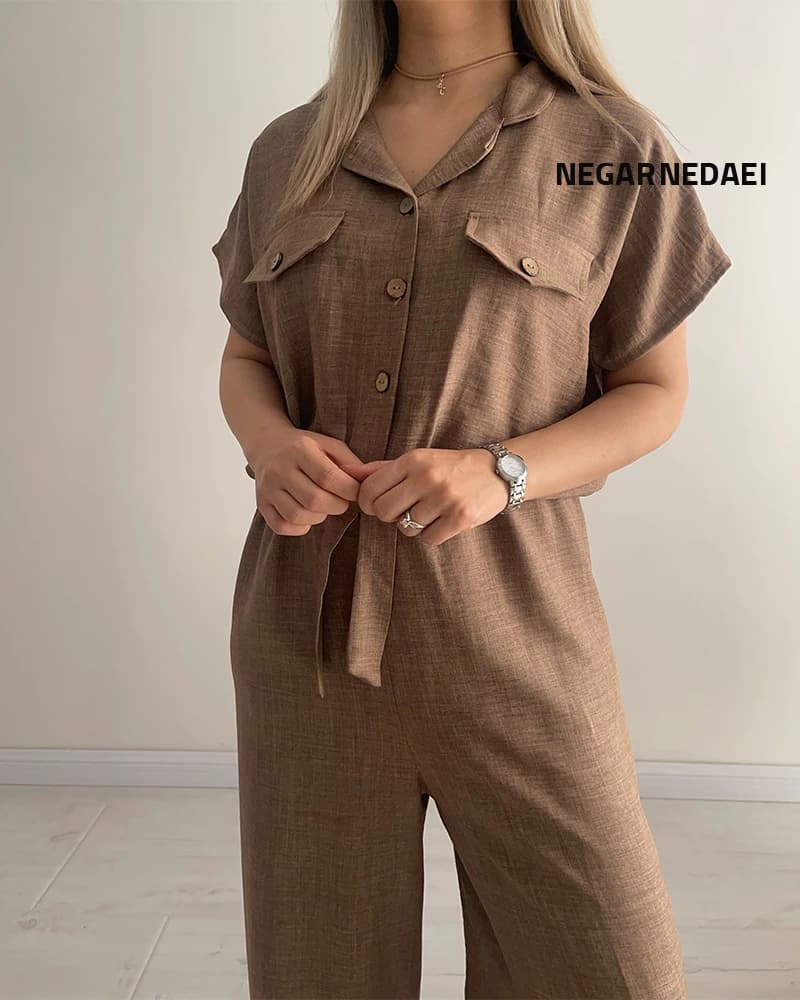 اورال comfy ( شکلاتی ) — تصویر ۷