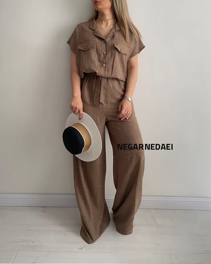 اورال comfy ( شکلاتی ) — تصویر ۶