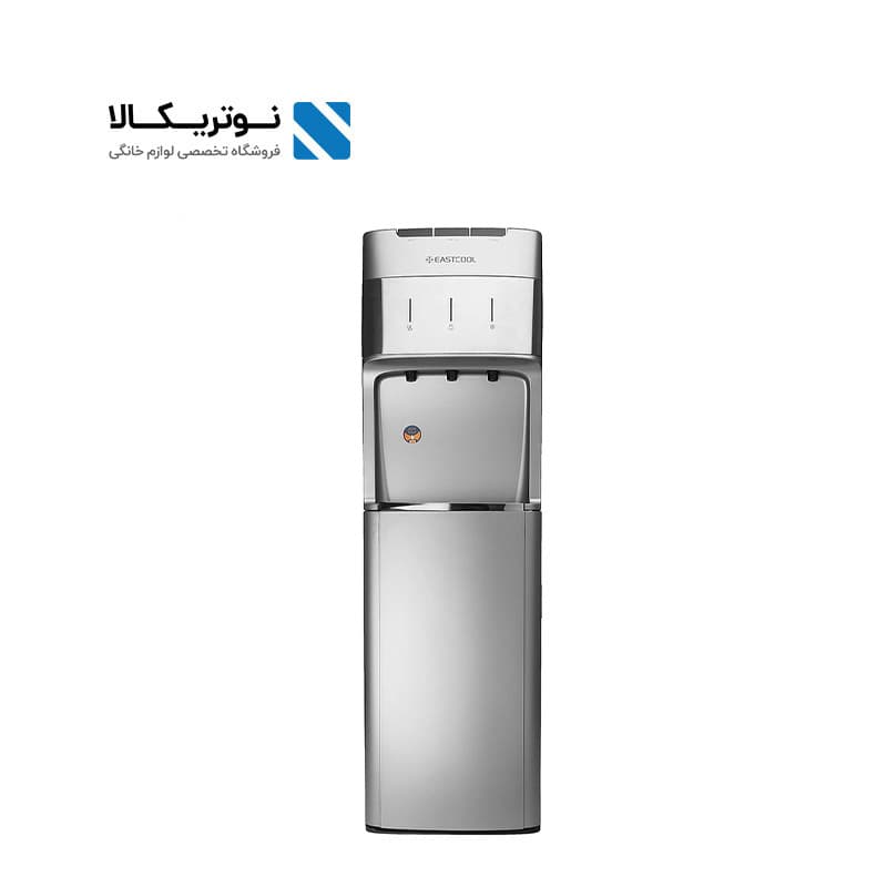 آبسردکن ایستکول مدل TM-SG400P منبع پایین دارای فیلتر کربنی سفید