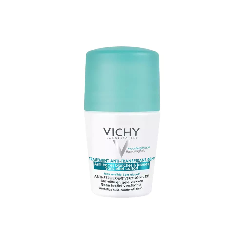 مام زنانه ضدلک ویشی Vichy — تصویر ۲