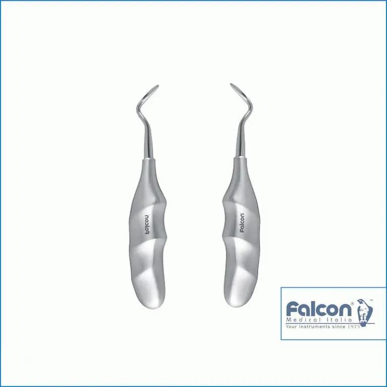 الواتور سوزنی فلوهر آناتومیک فالکن Falcon Flohr