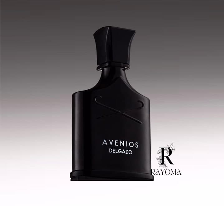 عطر مردانه دلگادو آونتوس ابسولو | Delgado Avenios Absolu | ادوپرفیوم 25 میل